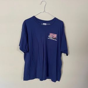 Vintage Corvette Racing Shirt